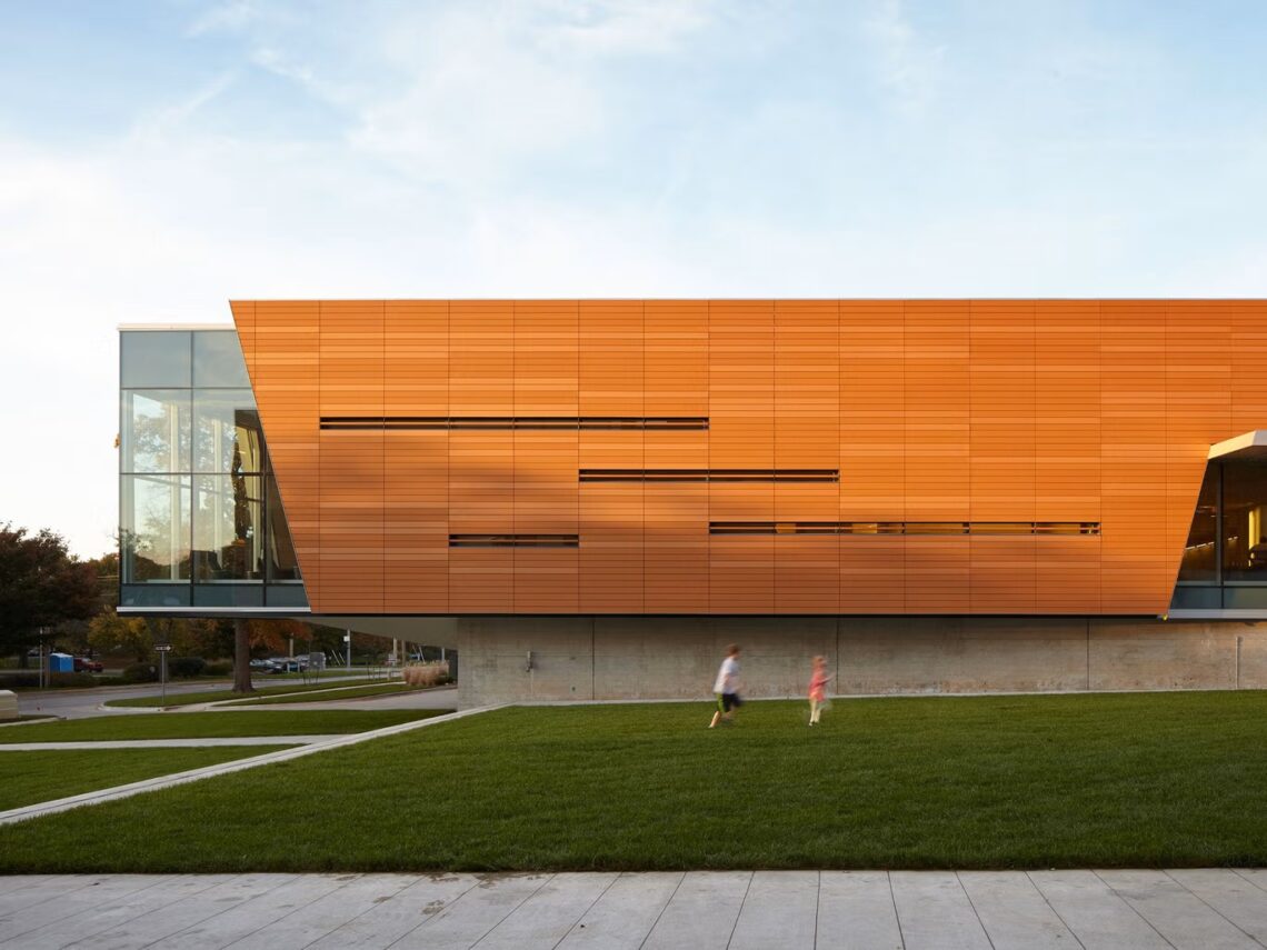 Architectural Alchemy: Transforming Spaces To Shape Mood, Behavior, And Community-10