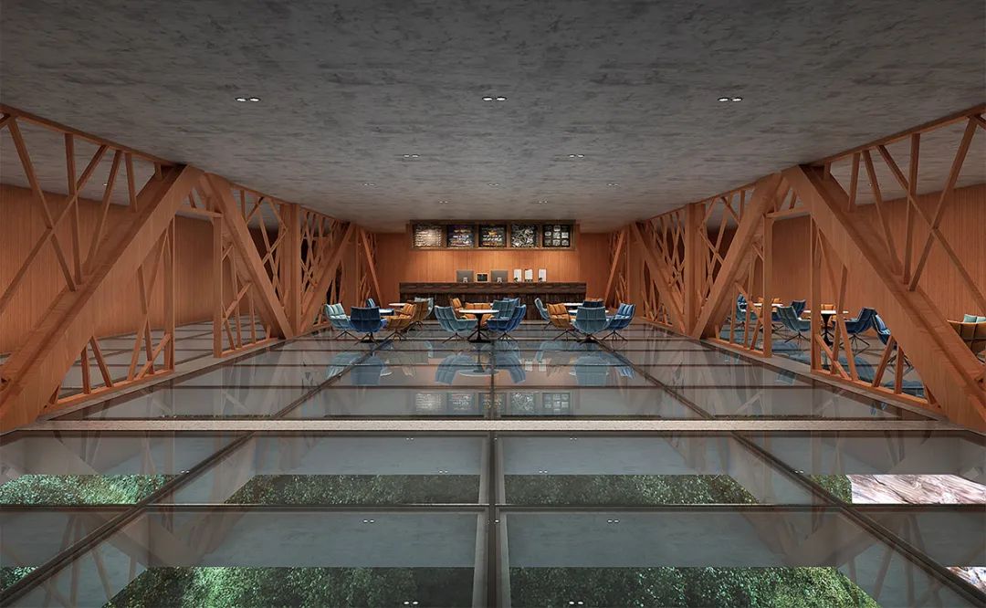 葛仙山景区丨中国上饶-54