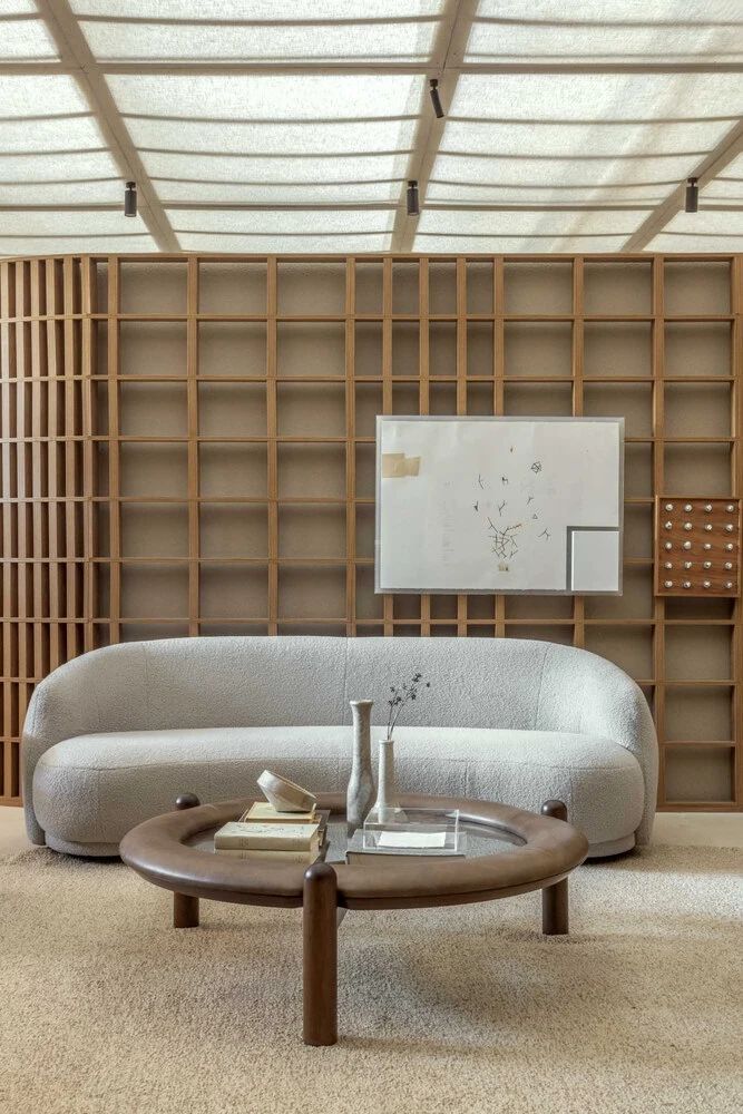 抚慰心灵的 spa 馆设计|SPA NAZ丨巴西丨Traama Arquitetura-9