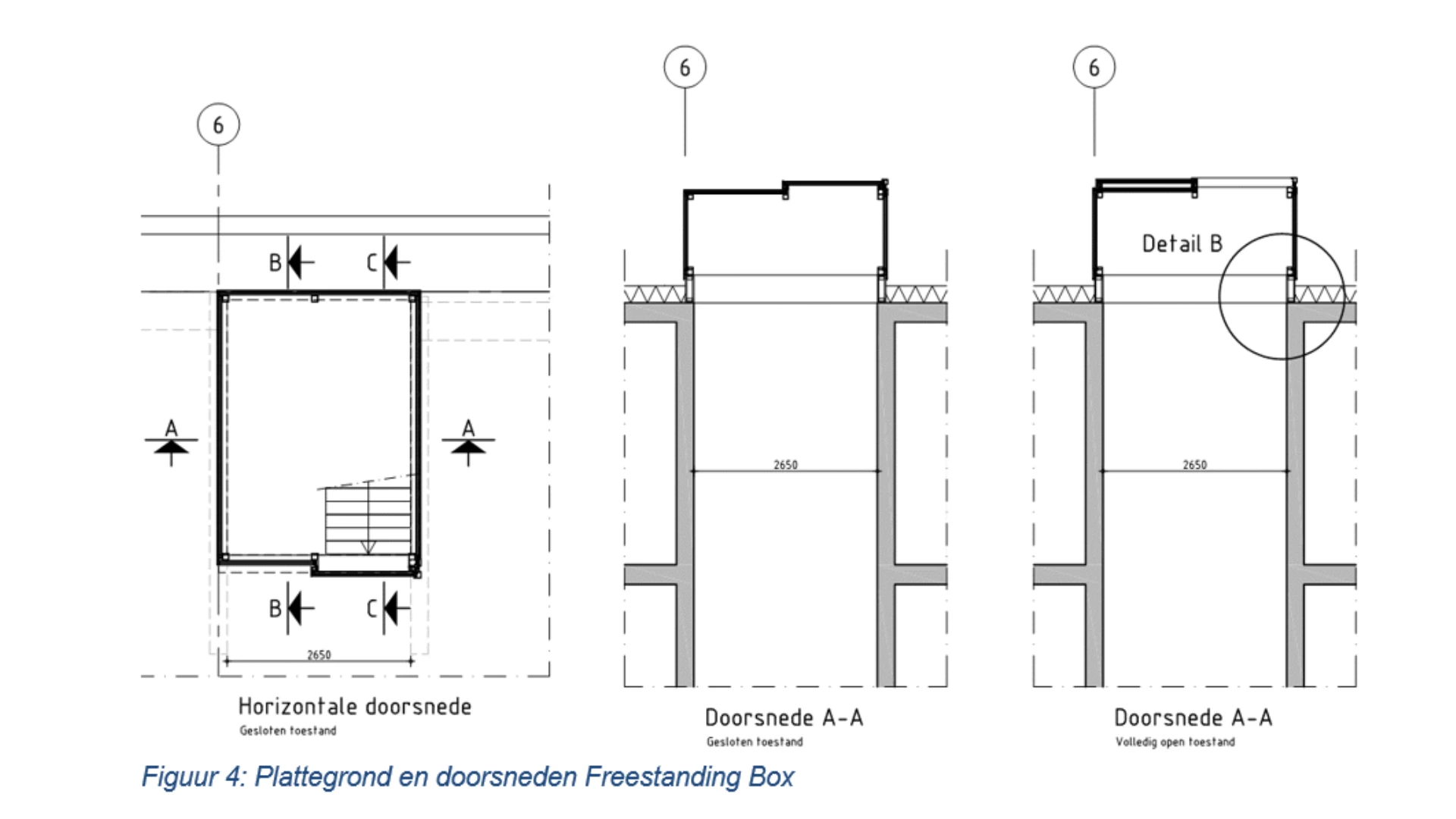 Terneuzen 新海闸丨荷兰丨Glazing Vision-15