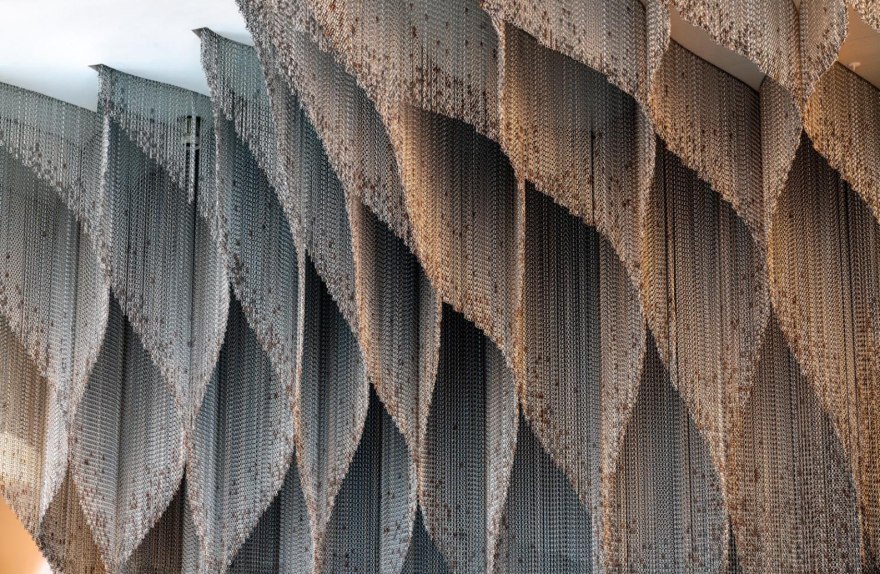 Casa Batlló最终楼梯干预项目丨西班牙巴塞罗那丨Kengo Kuma & Associates,Mario Nanni-36