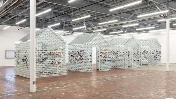 丨美国波士顿丨MASS Design Group-57