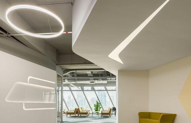 OPPO深圳卓越后海中心办公室-19