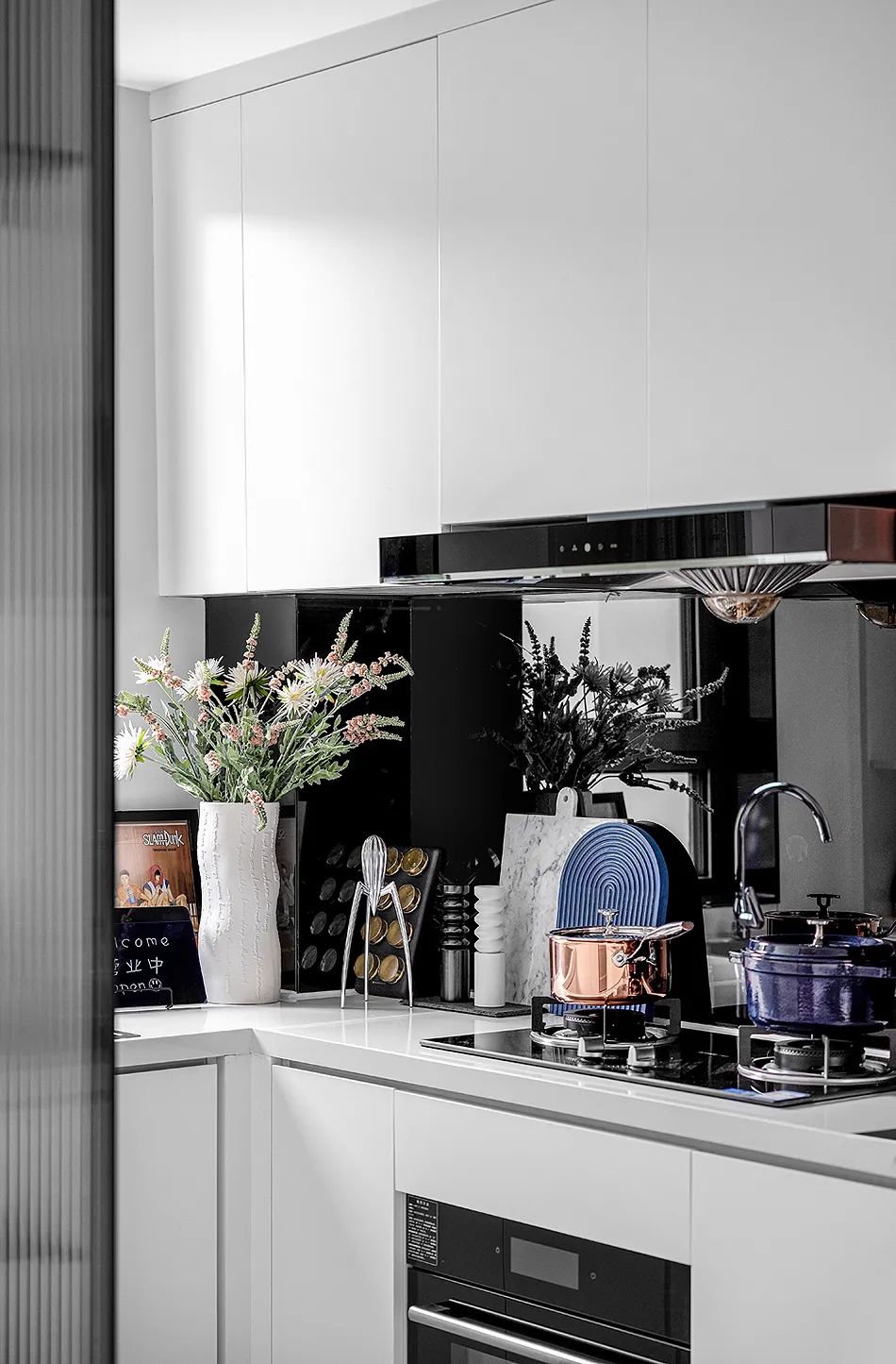 旭辉·华北天津滨海江来丨中国天津丨赛拉维设计CLV.DESIGN-15