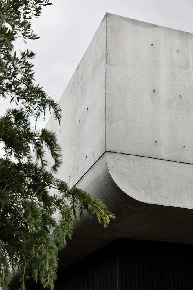 澳大利亚阳光泳池家园，多代同堂的终身住宅-22