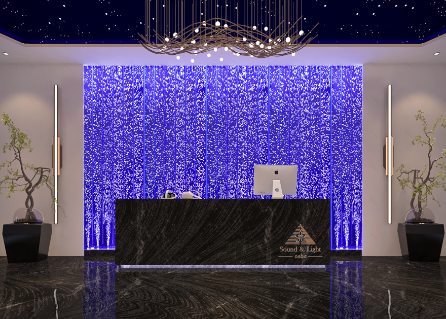 虚拟现实冒险(虚拟现实体验室)丨EgyptCairo丨Omar Nasser,Omnia Hamdy-12