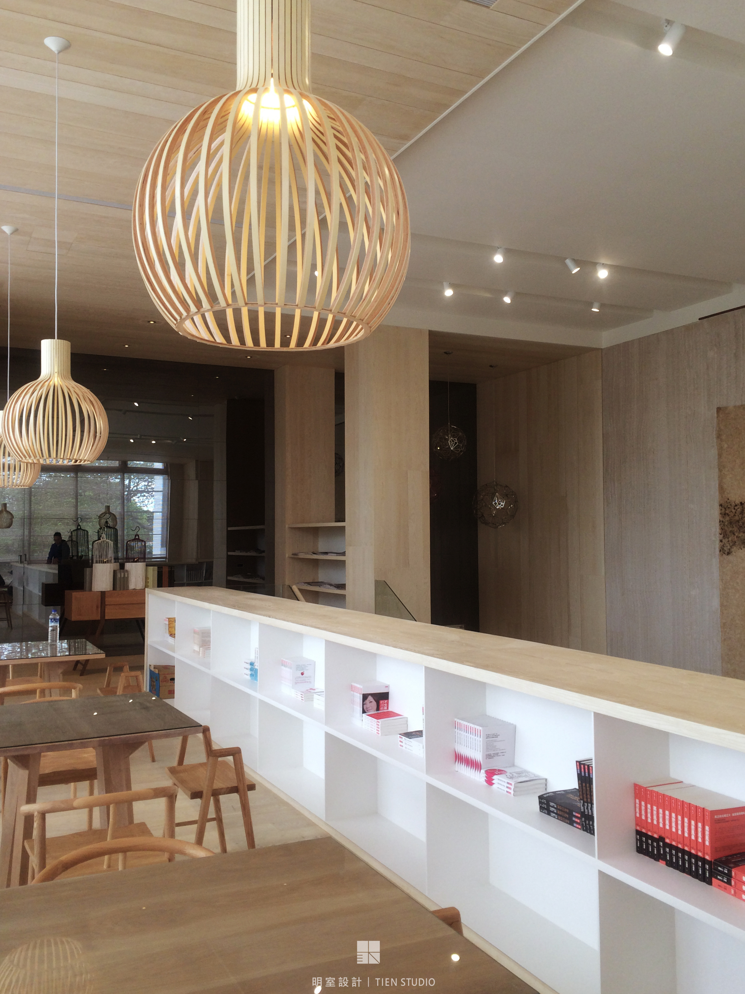 住宅公設-昇公館茶屋-13