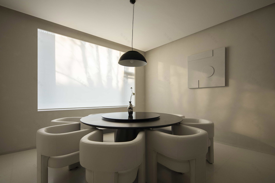 未来味觉食验室丨中国北京丨与生建筑设计-41