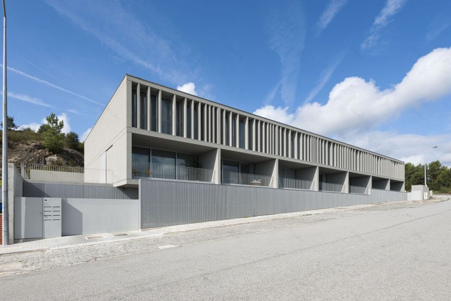 八所房子,低语丨葡萄牙-24