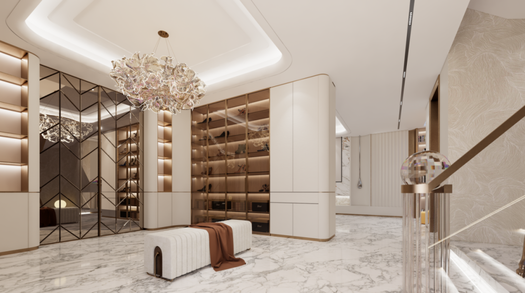 巨凝金水岸私人别墅丨中国常州丨巨凝集团-48