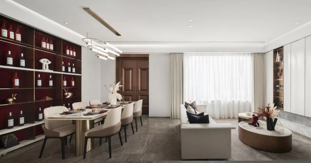 爱情·东麓九里丨中国成都丨庞一飞,胡亚君,文茂森,谭伟伟-20