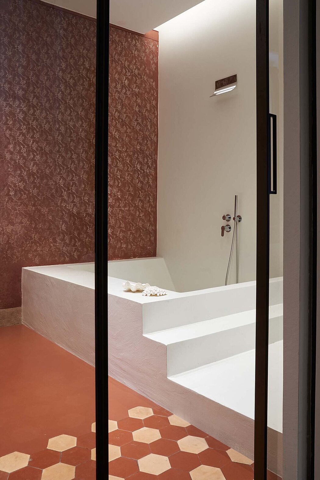 丰达扎之家丨意大利博洛尼亚丨Carlotta Franceschi-9