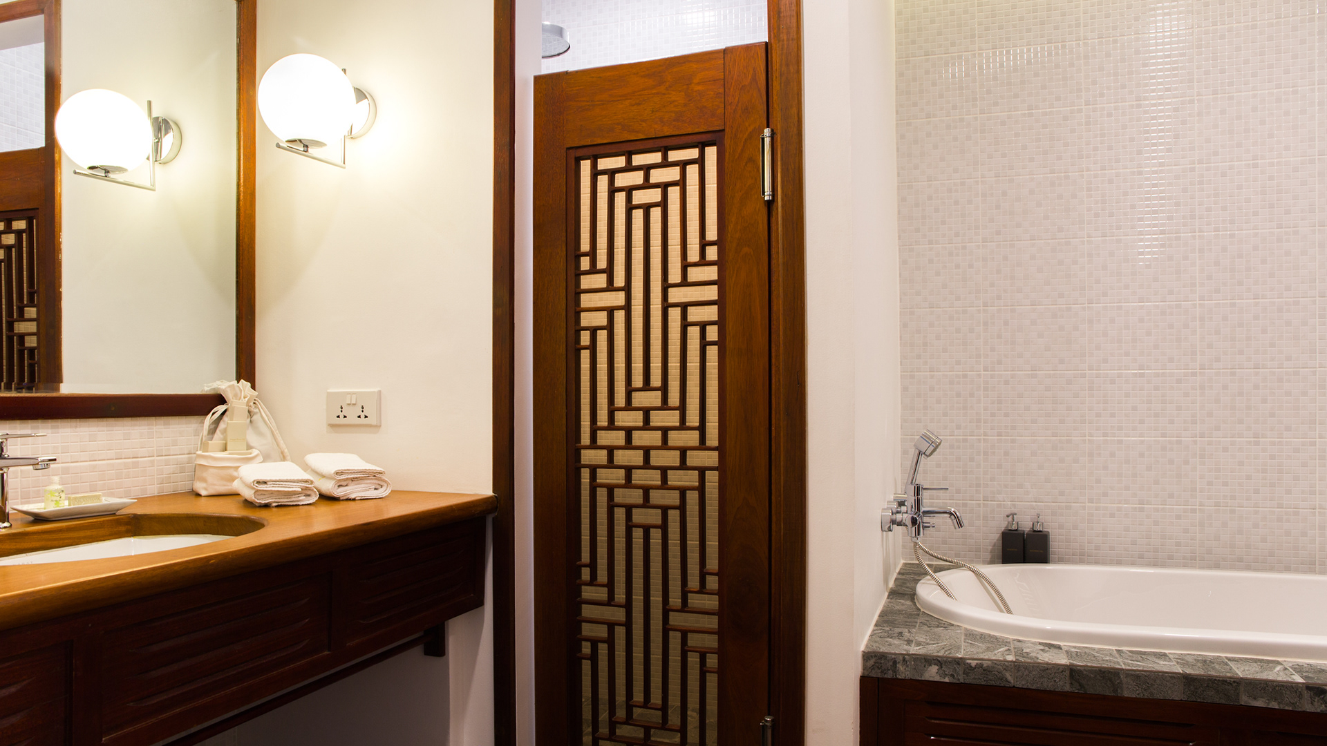 阿曼贾亚酒店套房翻新工程丨柬埔寨-45