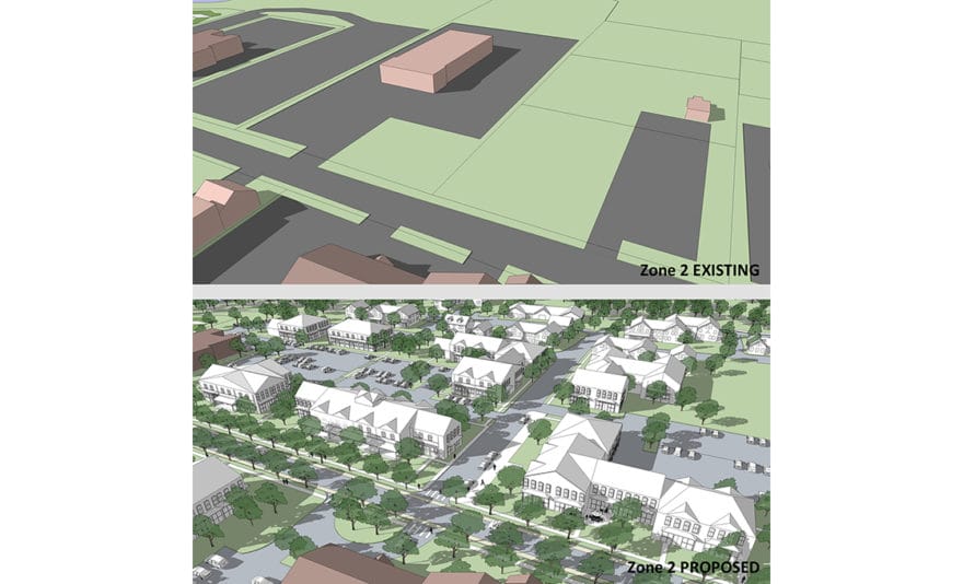 28号公路分区细则可视化丨美国丨Dodson & Flinker-4