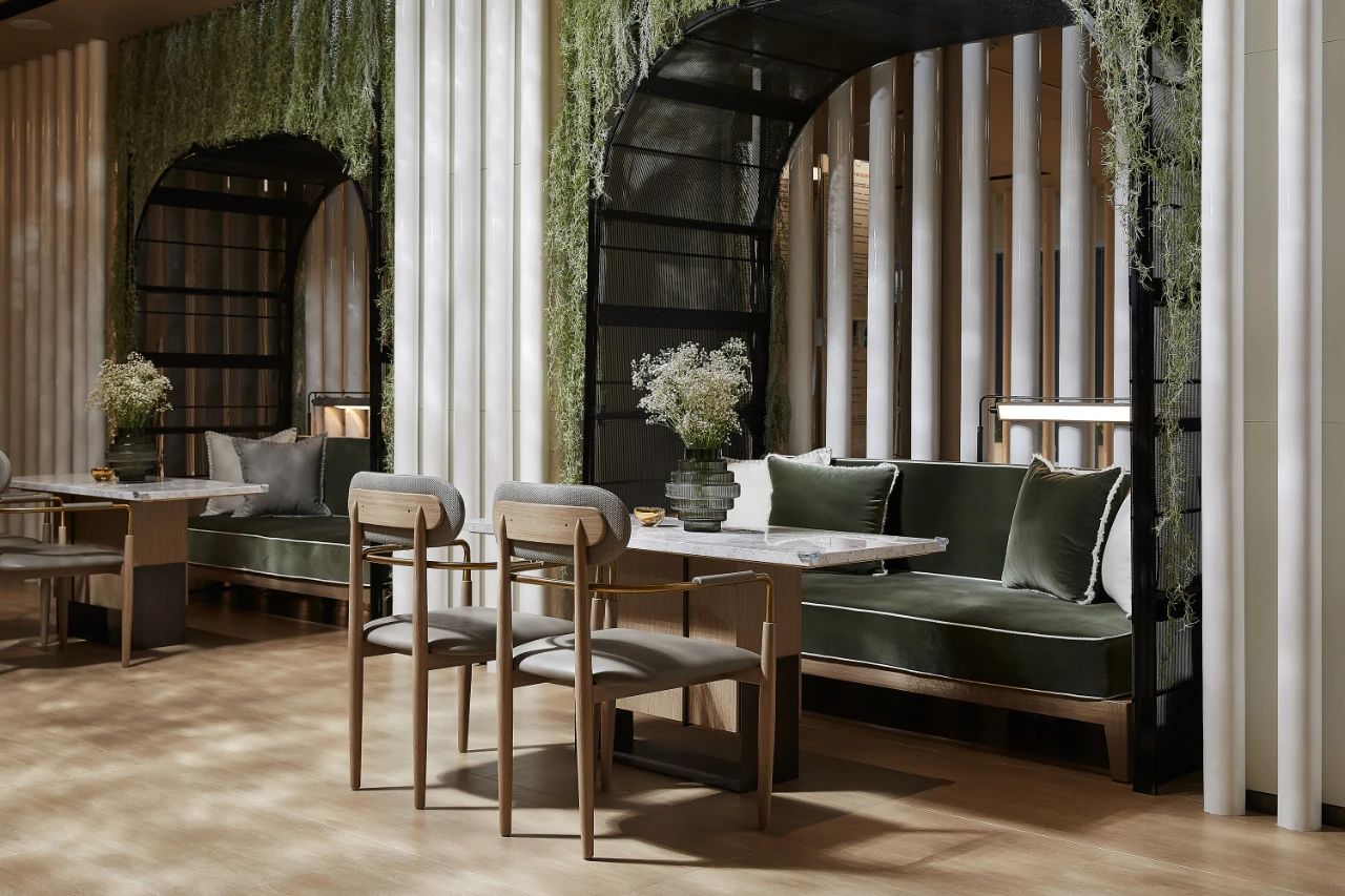 都市之森·深圳万科•万致天地展示区-29