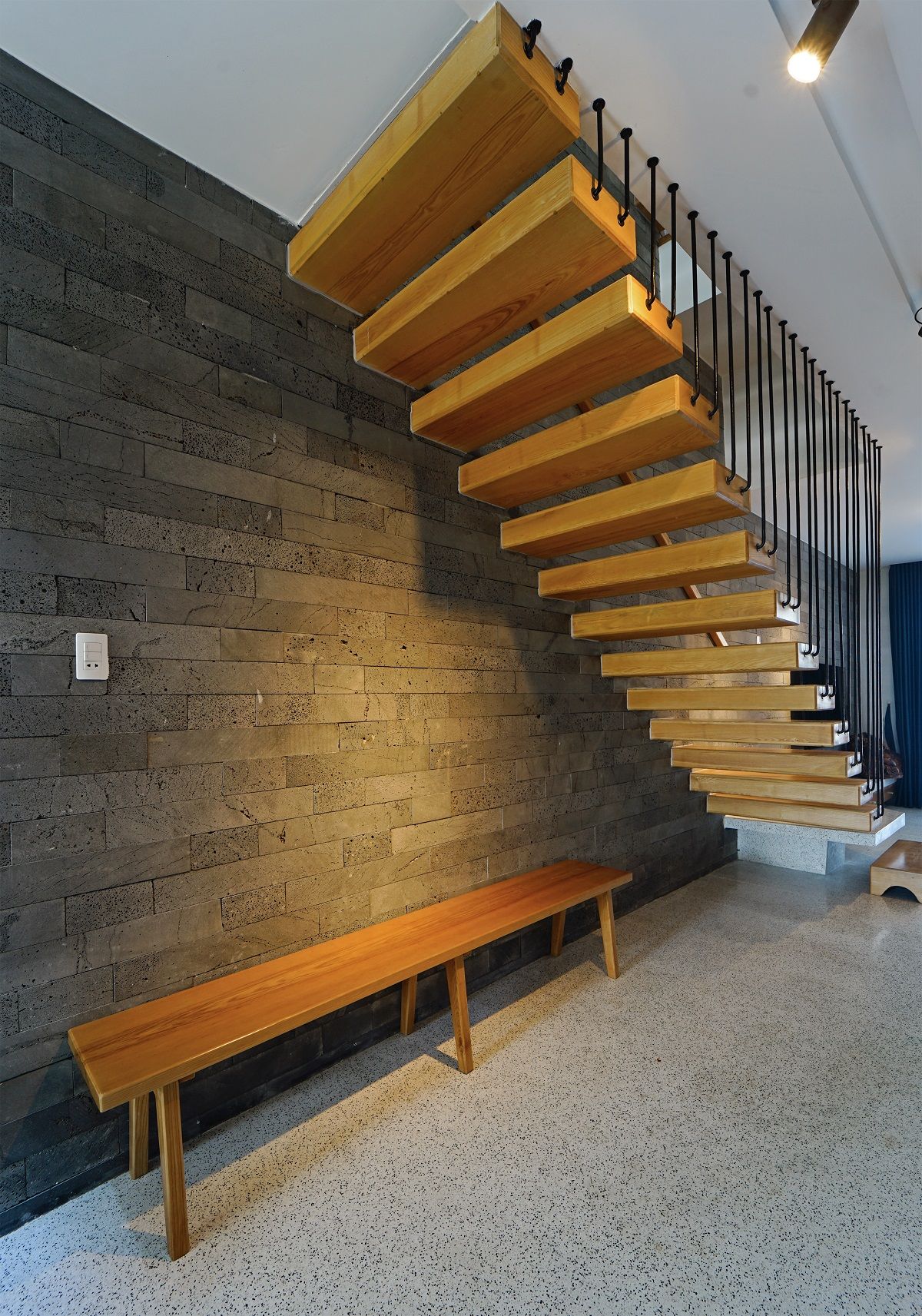绿意盎然的家庭港湾 · Econs Architecture-15