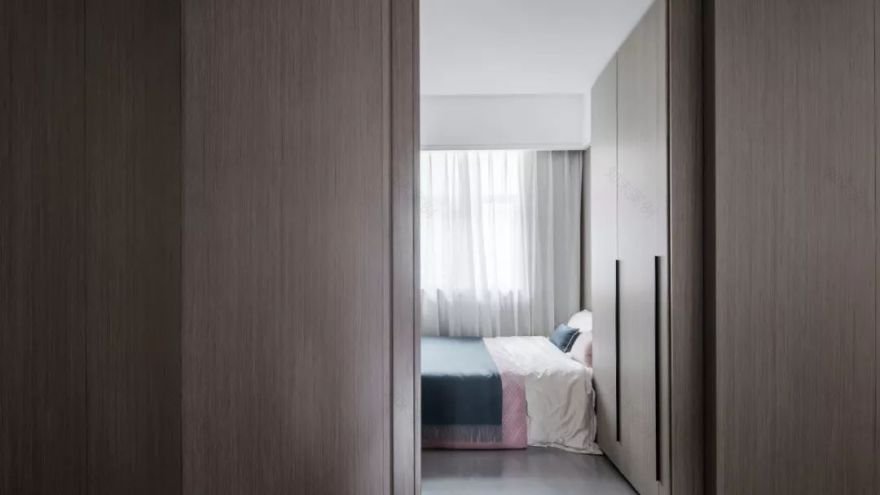 现代惠州住宅,社交空间与私密领域的完美平衡-31