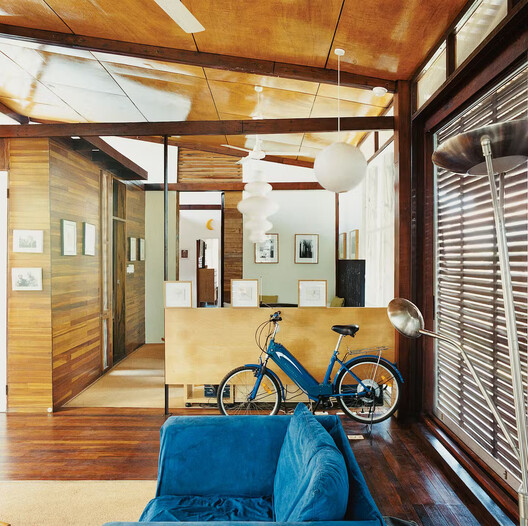 Joe Osae  Addo住宅丨加纳丨加纳建筑师（未提及具体姓名）-46