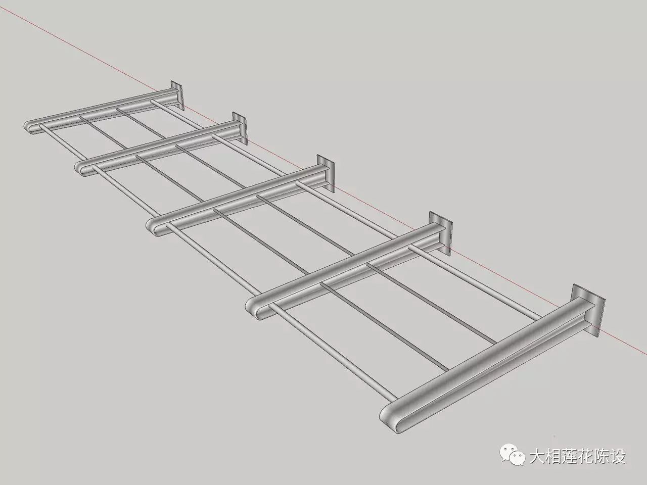 他家15个装修细节，是提升「质感」的灵丹妙药。-68