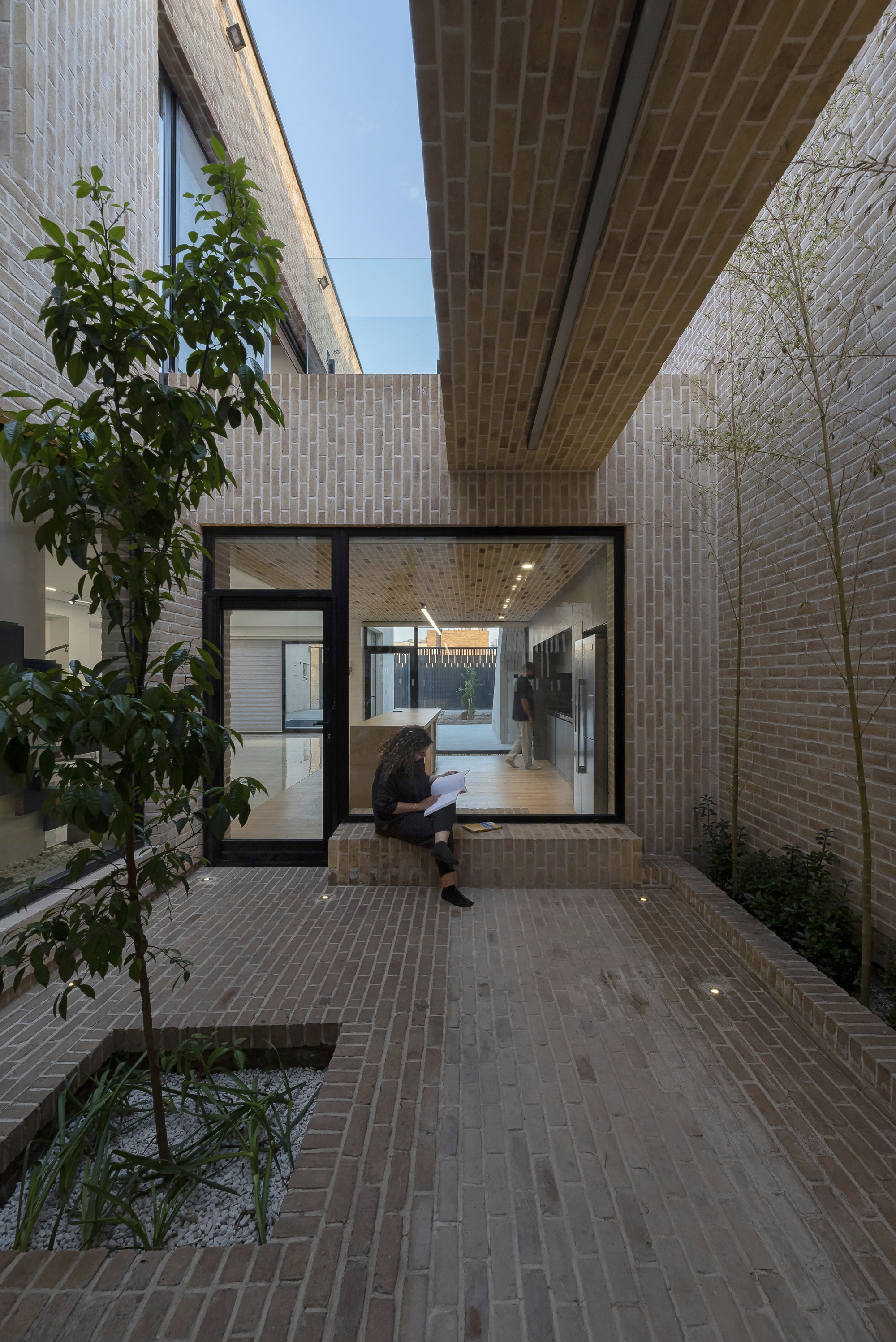 多彭达之家丨伊朗丨Sinze Studio-18