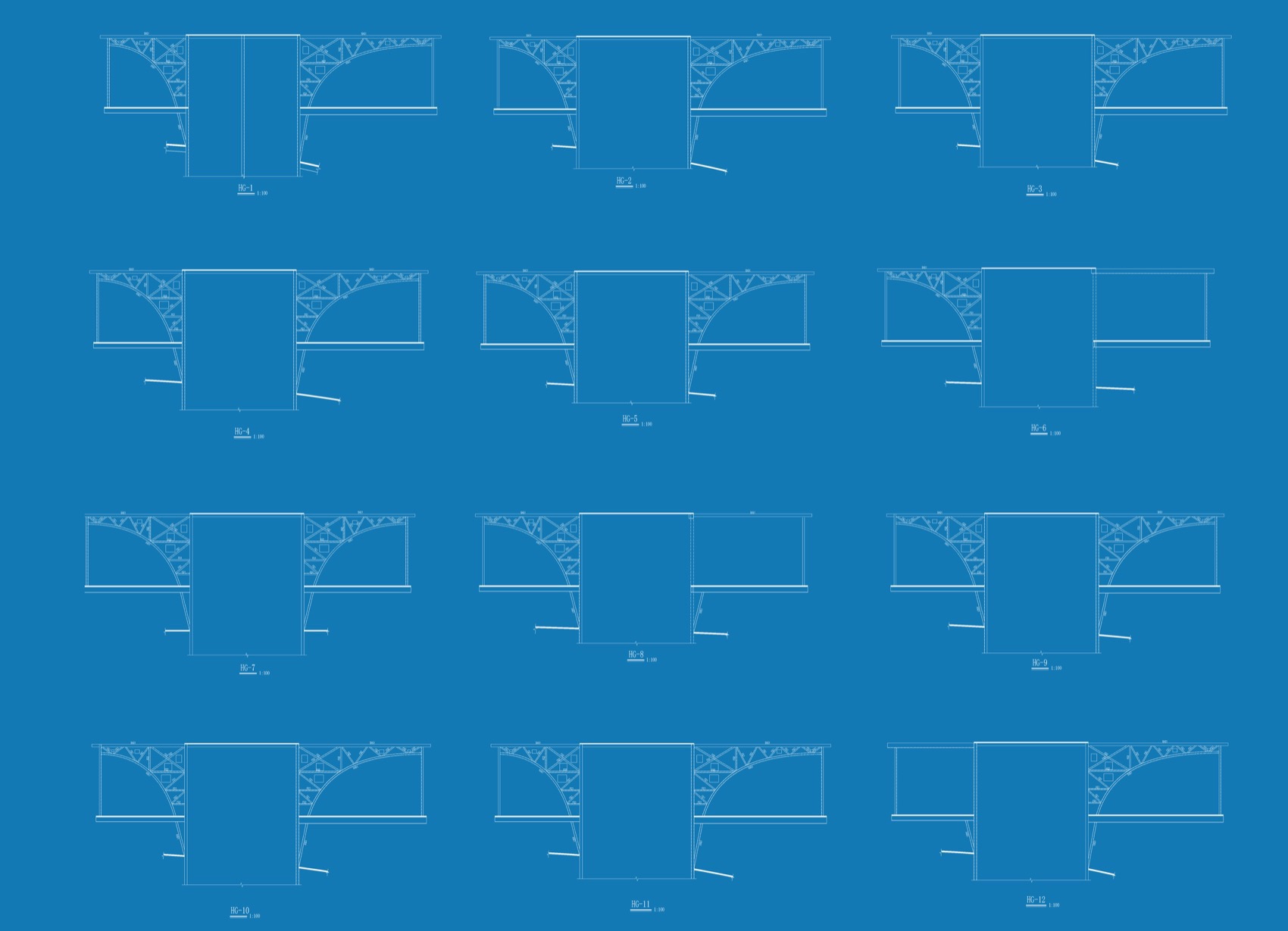 灵峰“智慧谷”平台示范区建设工程（一期）丨中国湖州丨中国美术学院风景建筑设计研究总院有限公司-124