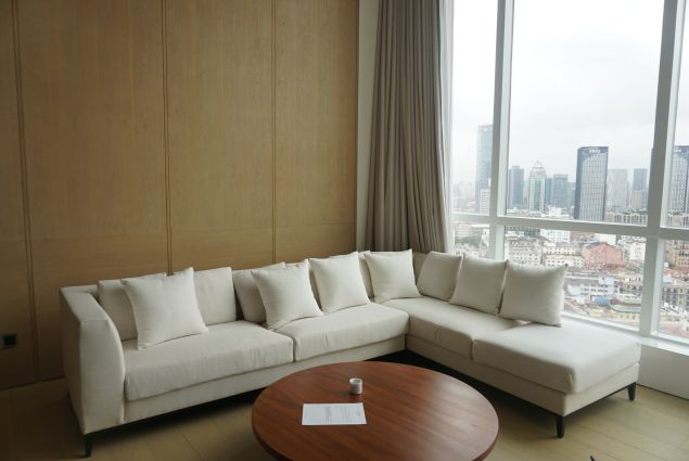 上海宝格丽,镛舍,艾迪逊,素凯泰最新入住体验-267