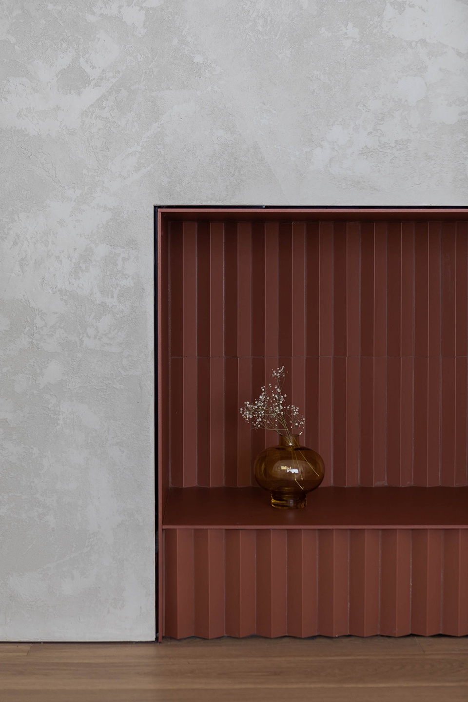 加拿大魁北克 Hickson 住宅-32