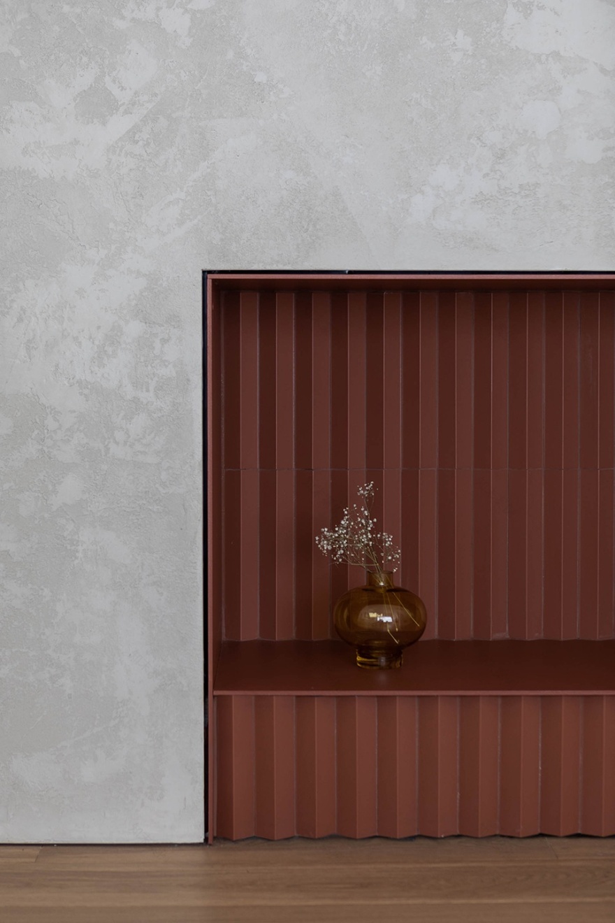 加拿大魁北克 Hickson 住宅-32