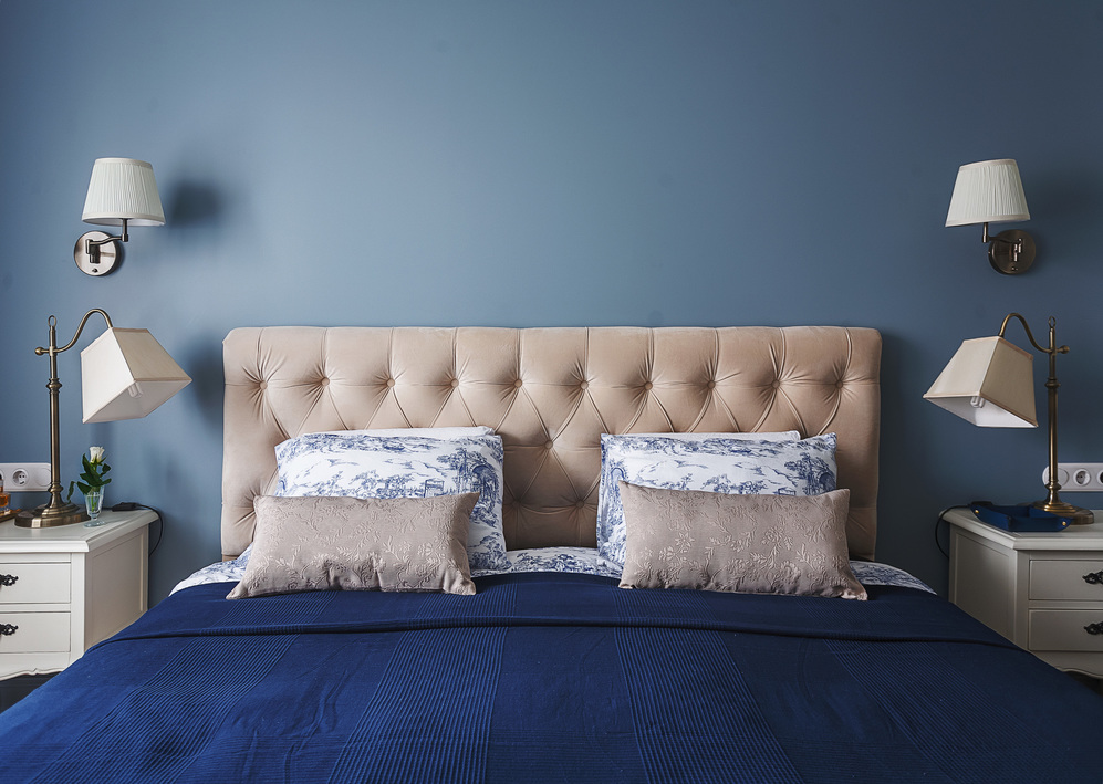 设计师的两居室公寓设计项目-22