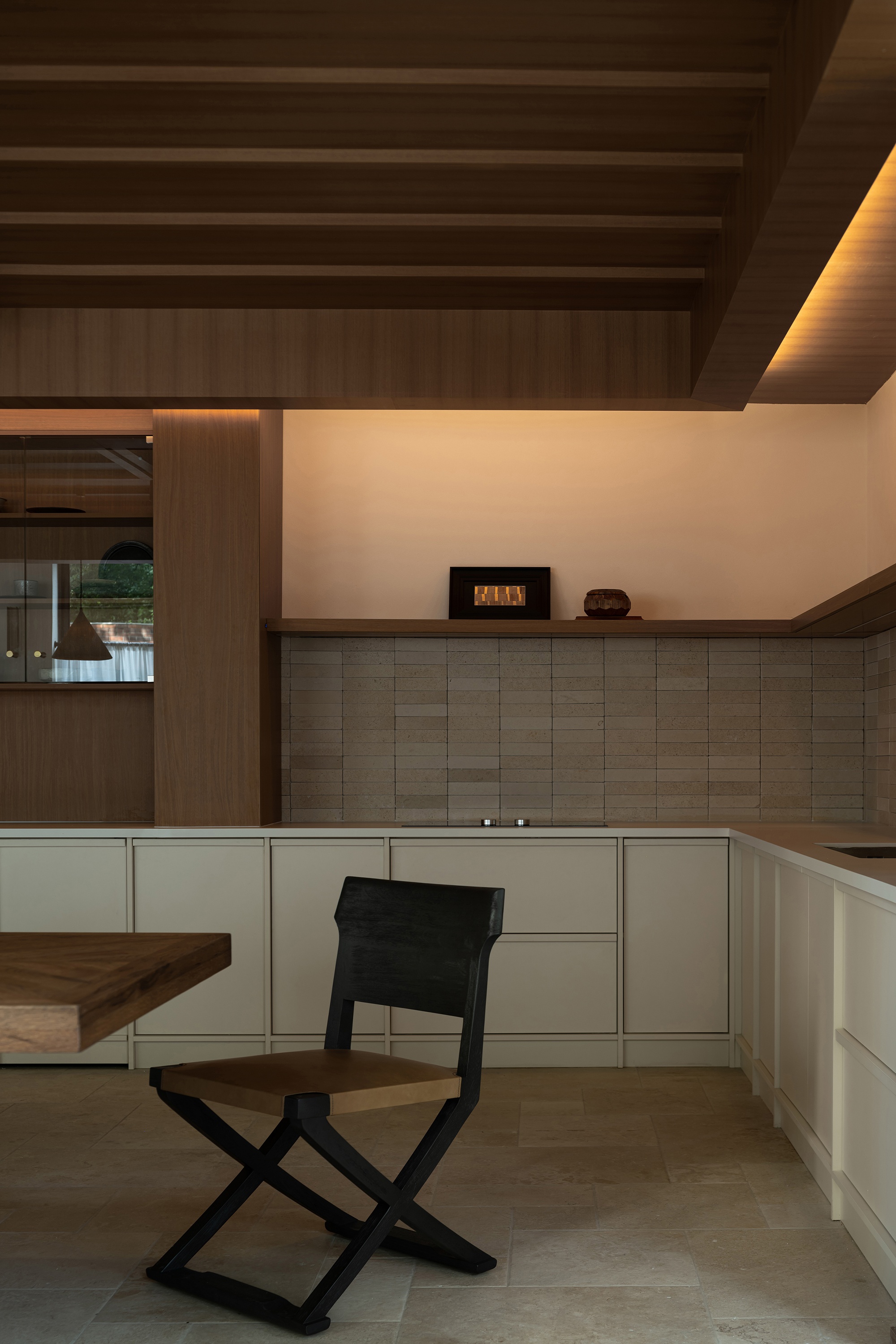 无双不二直播办公室 · 园舍设计-10