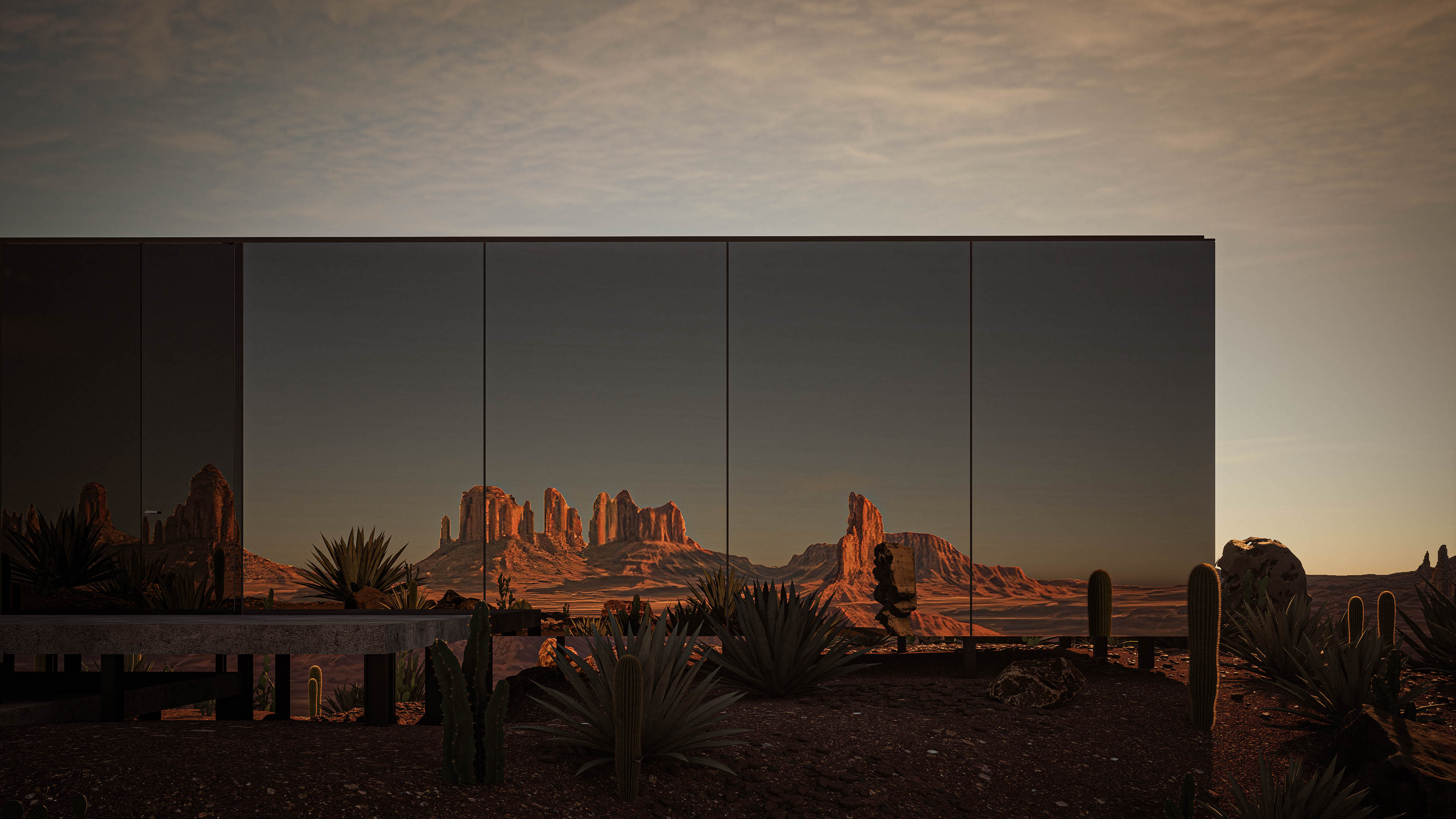 镜屋-揭示无限之静-47