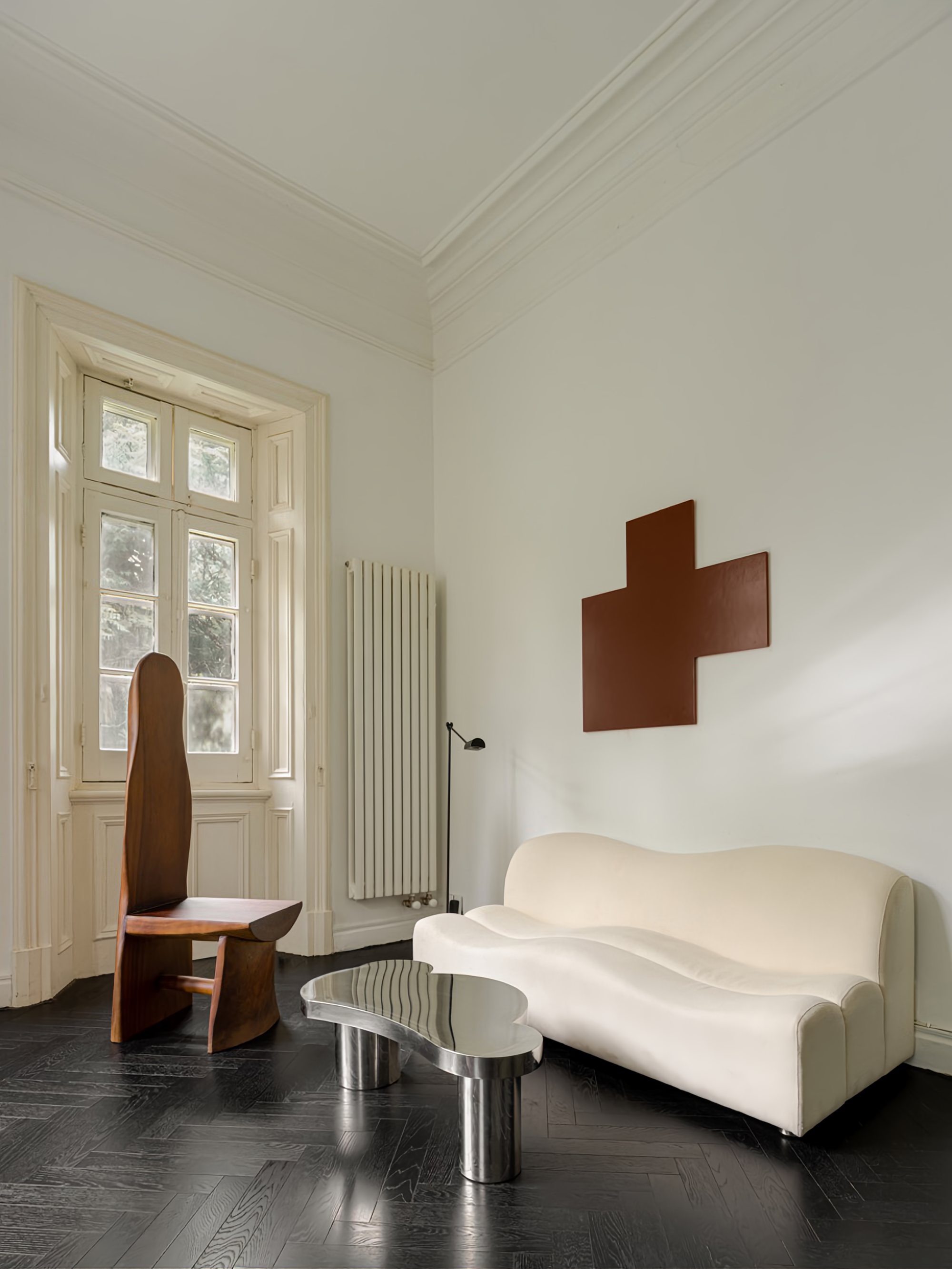 老洋房摄影基地丨中国上海丨NOTHING DESIGN-14