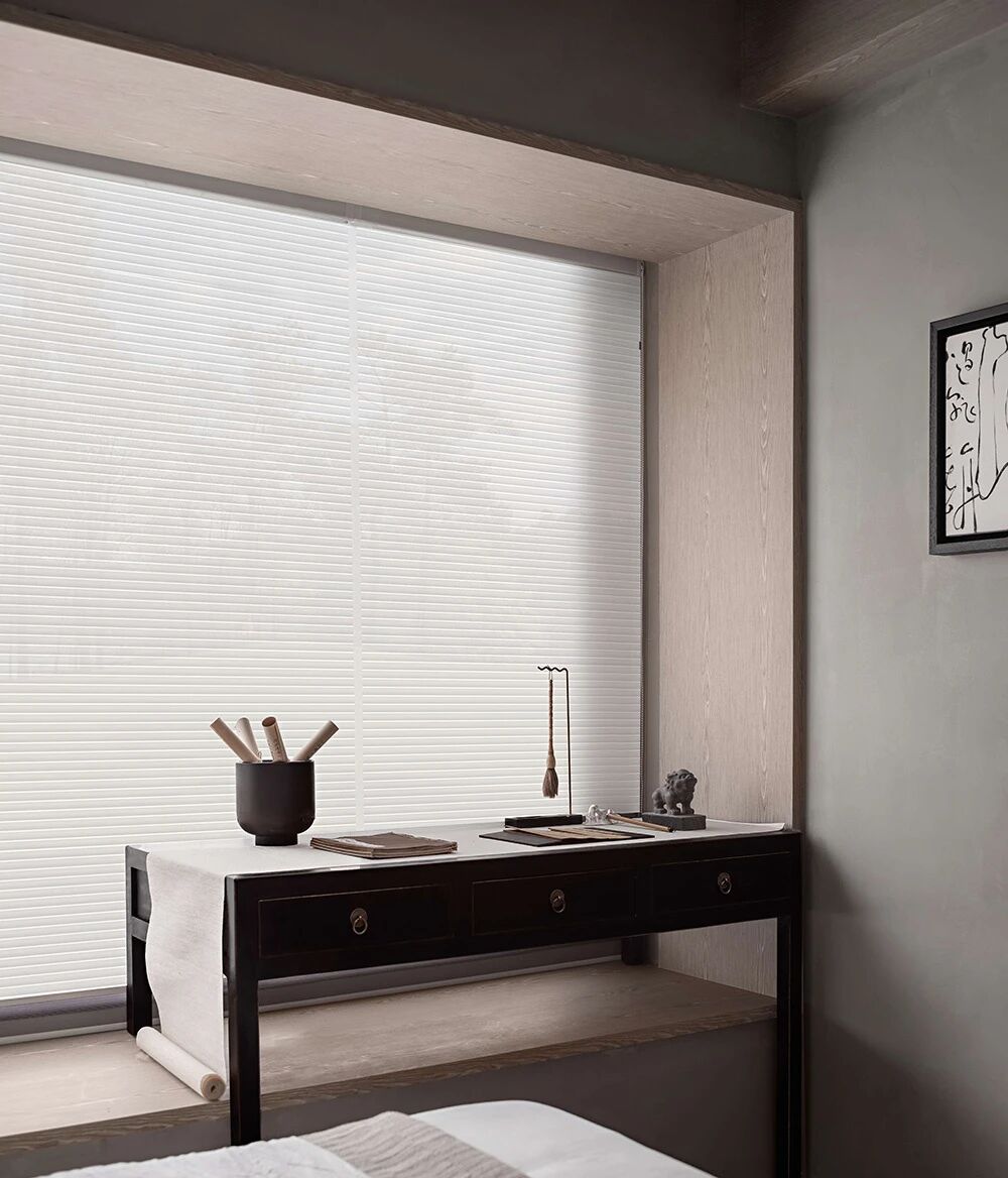 海悦束晟示范单位丨中国广东丨森境设计,王俊宏-39