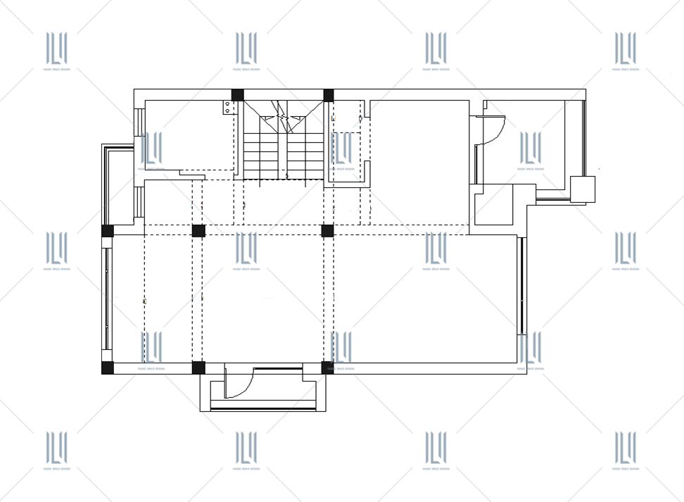 南岸花城现代别墅设计，简约而不简单-9