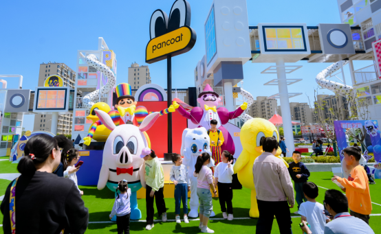 季高案例｜在城市更新过程中全面践行儿童友好-115