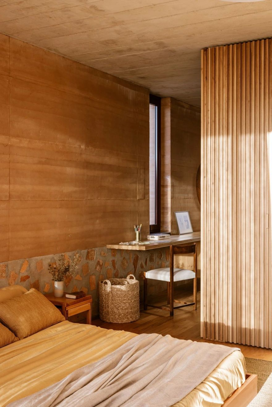 深林之家丨巴西圣保罗丨F.studio-53