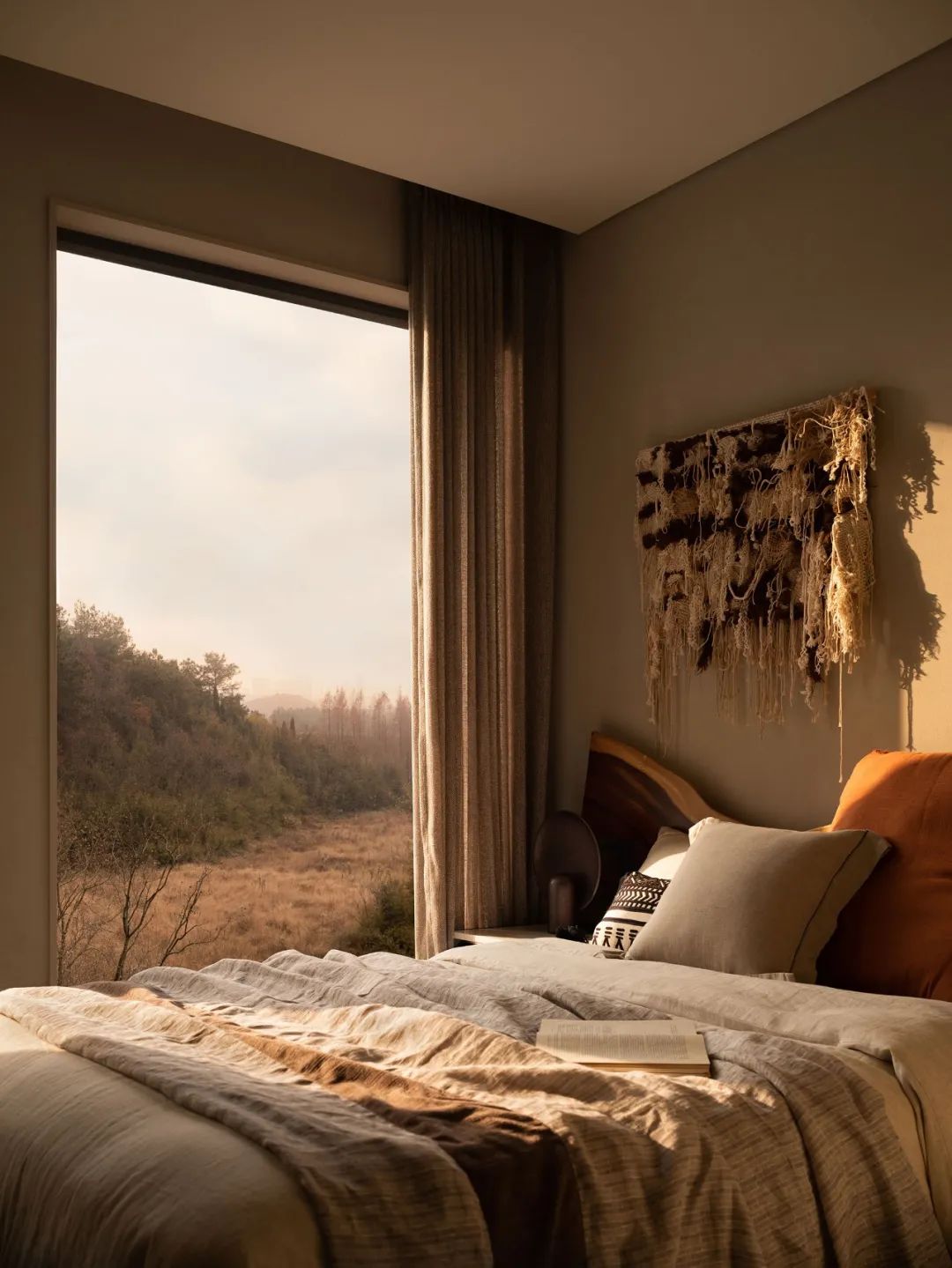 融创莫干溪谷·竹霖里丨中国湖州丨众睦设计-87