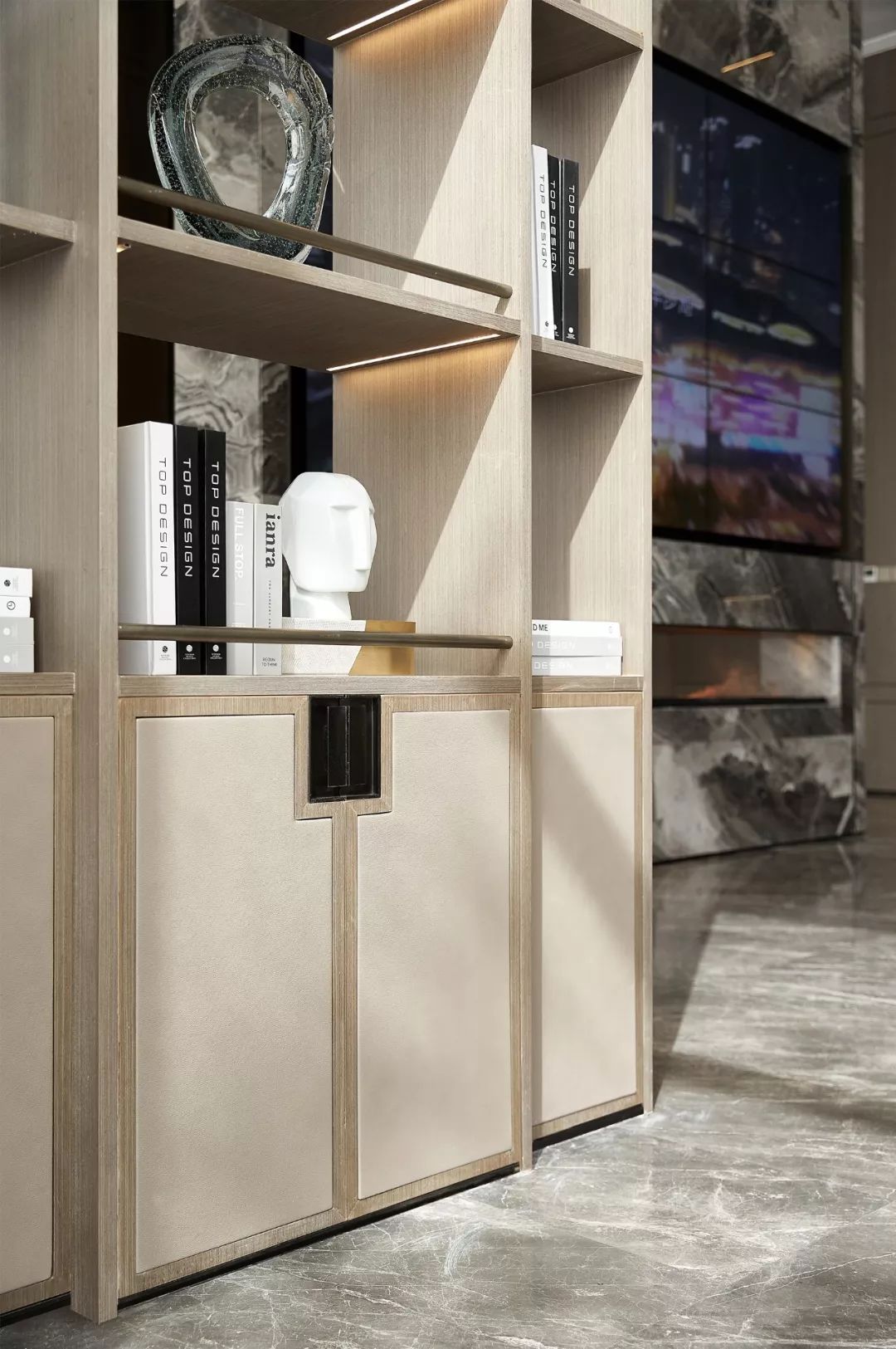 苏州龙湖熙上销售中心-27