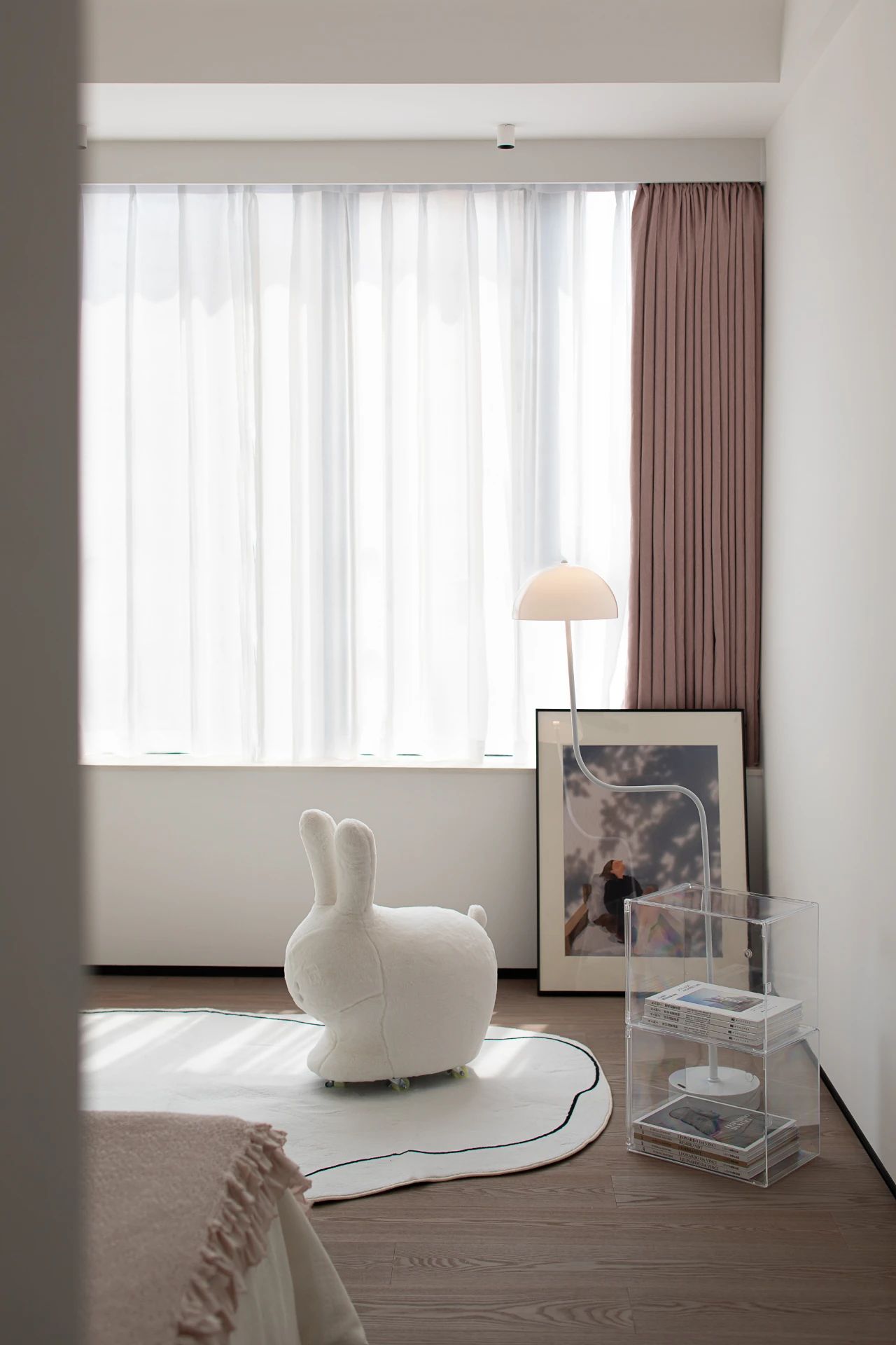 光引·窗下丨中国惠州丨BDSD吾界设计-90