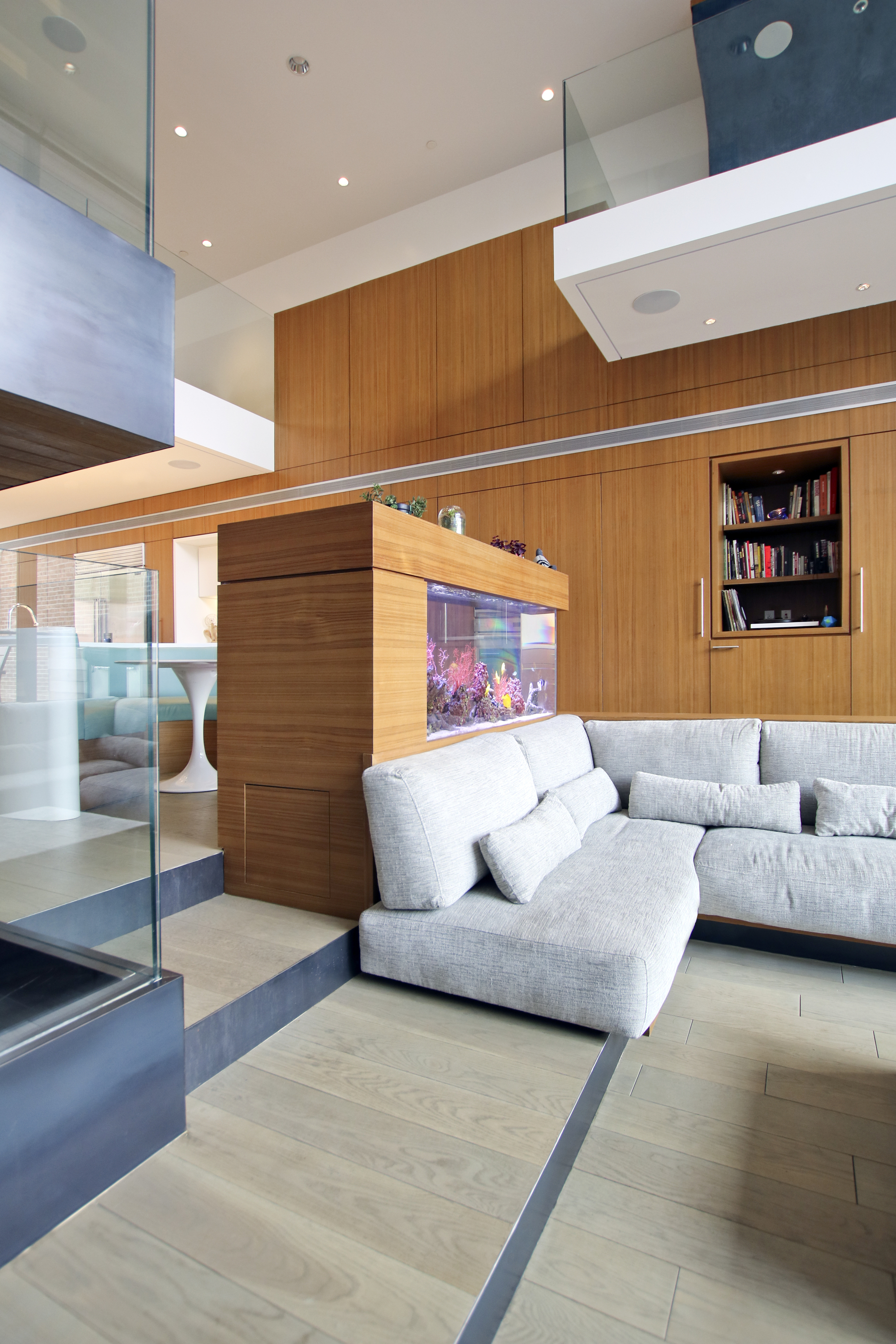 Park Slope Townhouse  / Resolution: 4 Architecture-18