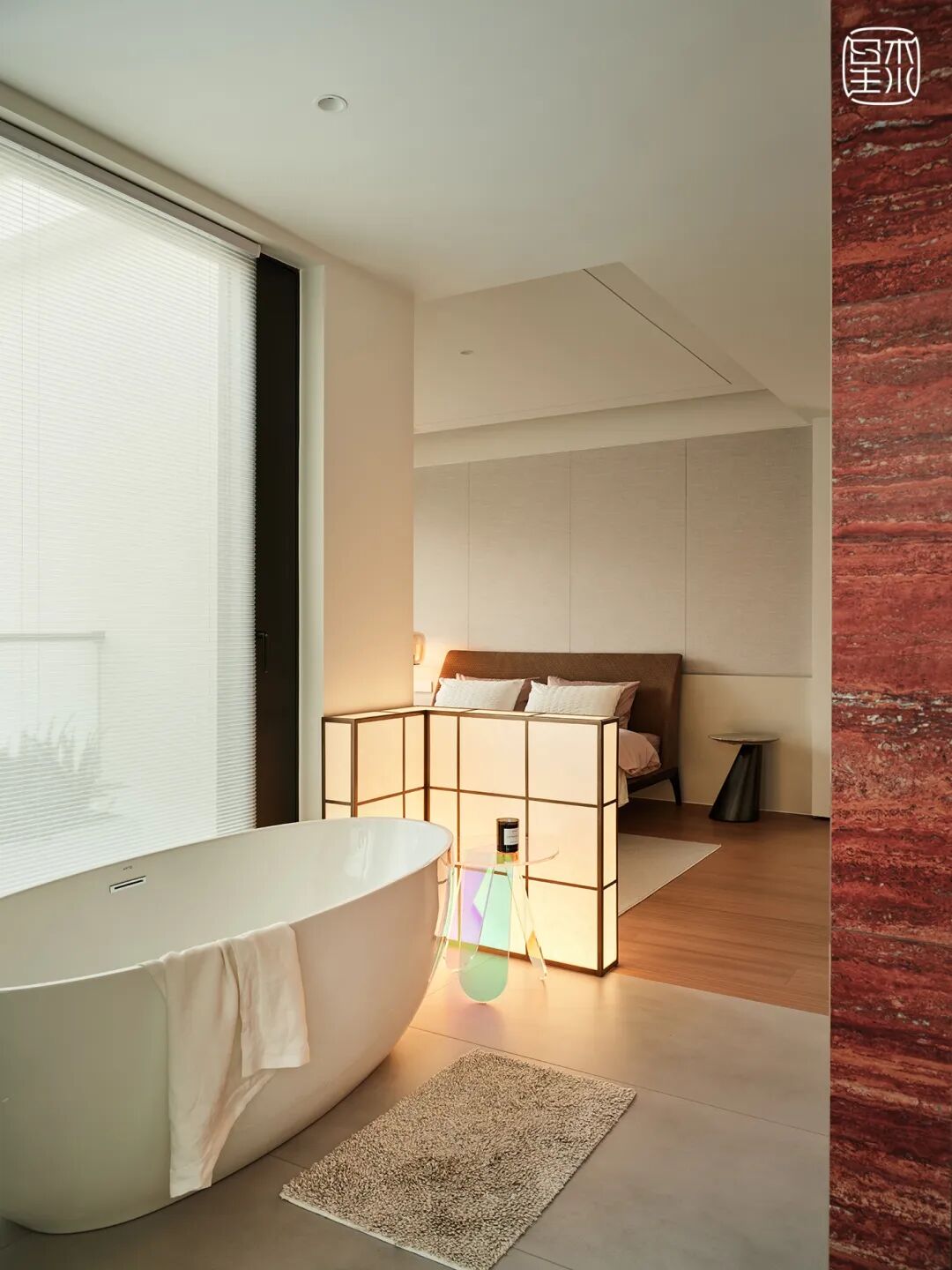 85后夫妻的理想亲子宅改造丨星杰-52