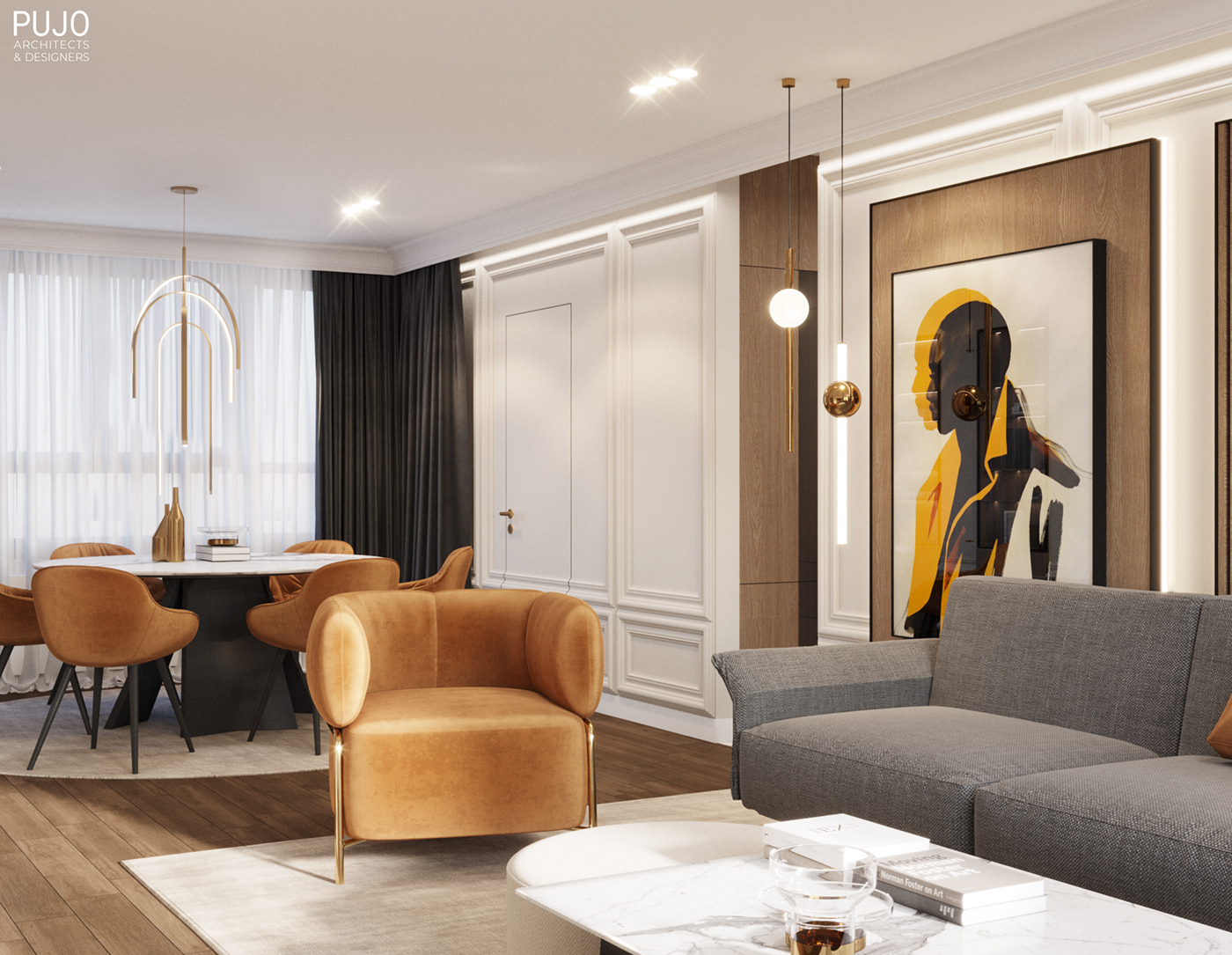 Anastasiya Gushchina丨平层丨AUTUMN LOVE-1