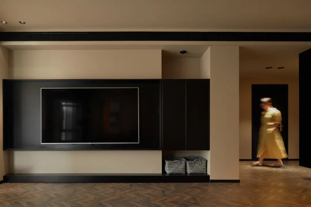 佐耳设计打造舒适治愈家居空间-3