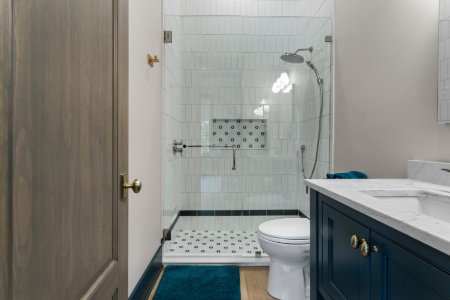 丨Bob Chatham Custom Home Design-37