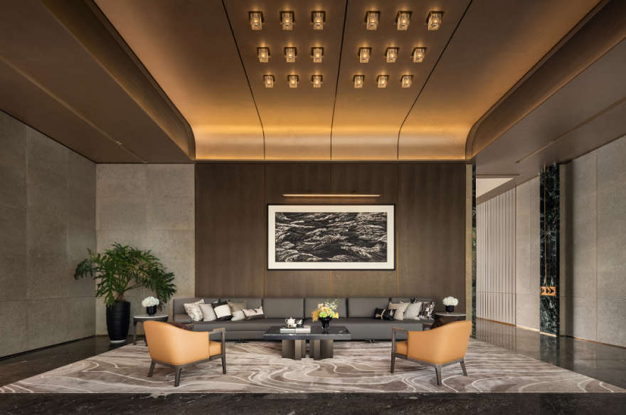 龙湖 X 菲洛米斯 I 沪上风雅,人文荟萃觅境城市人居-9