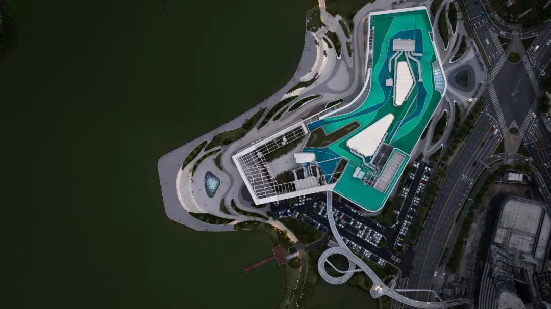 城心造镇，缔造产城融合新地标 | 常熟琴湖小镇-45