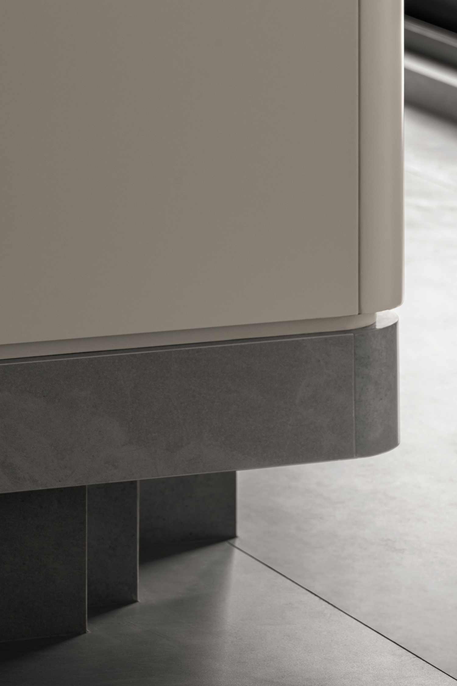 600m² 奢华海景顶层复式丨中国深圳丨冉古设计-39