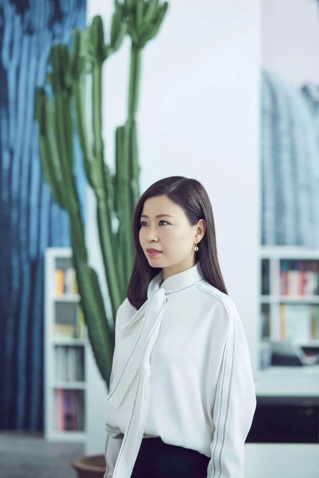 SPARK 三位女设计师的国际妇女节访谈-19