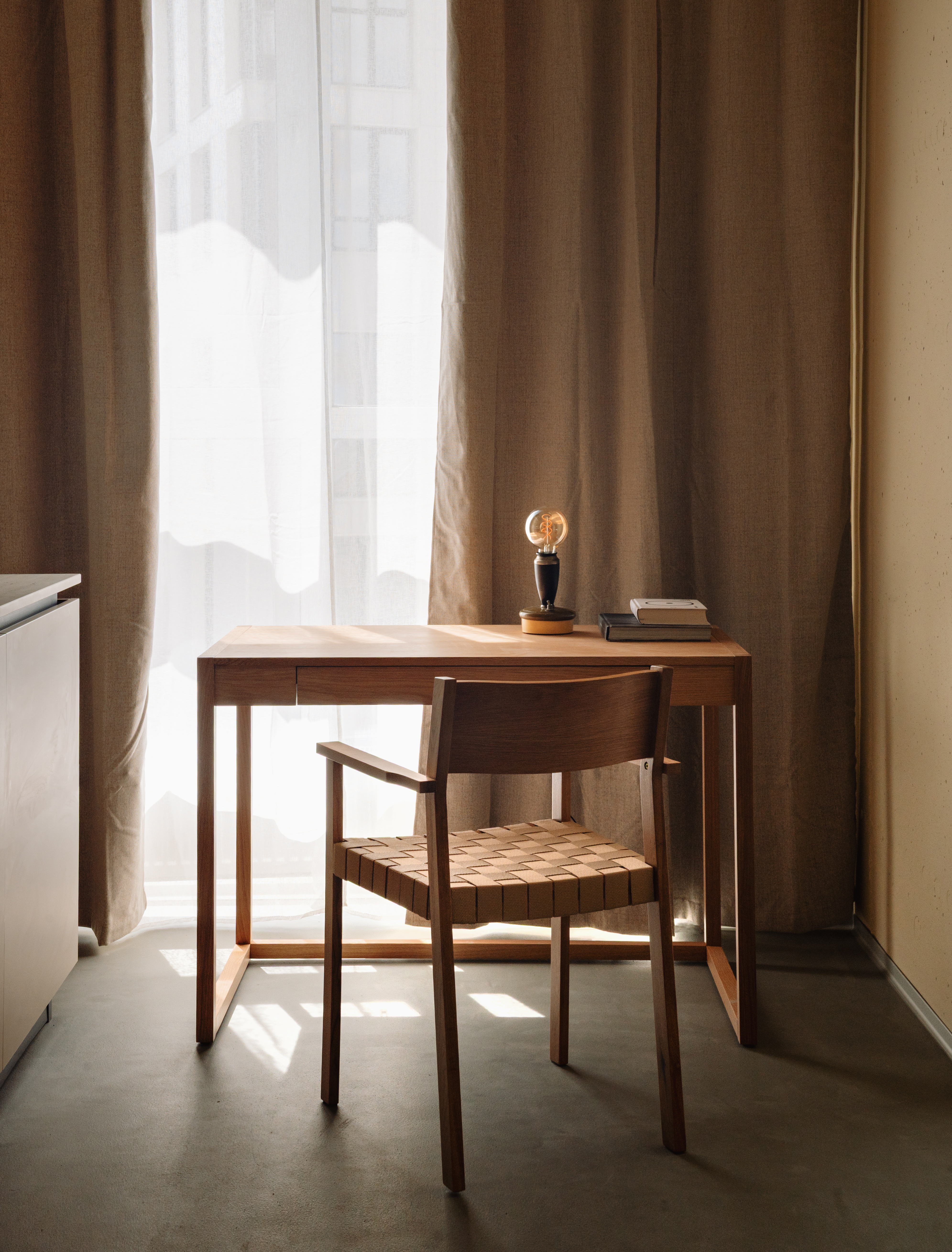 40平米小型公寓出租项目丨乌克兰丨Dmitry Manuylov-17