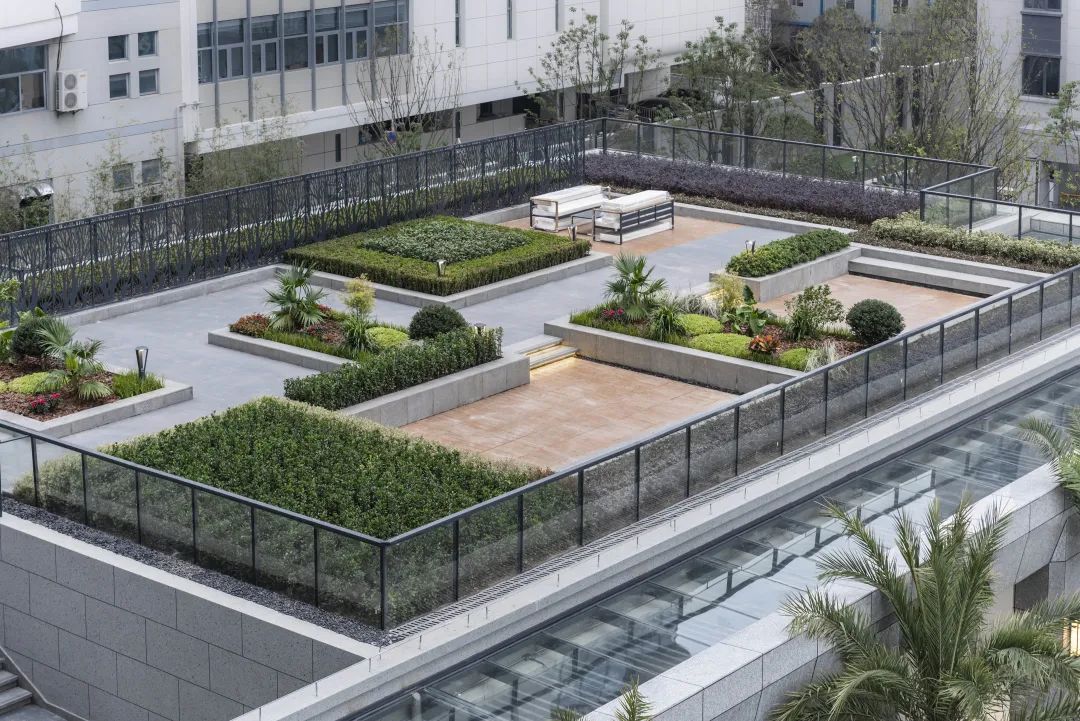 空间即温度 | 金地·华著-70